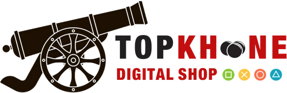 فروشگاه دیجیتال توپخونه