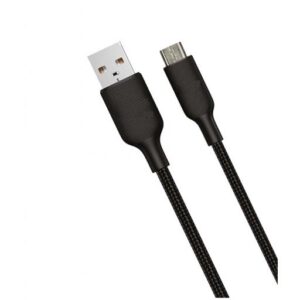 کابل شارژ کنفی 2 متری دسته PS4