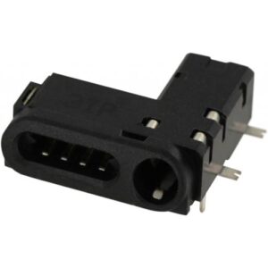جک هدفون و شارژ دسته بازی ps4
