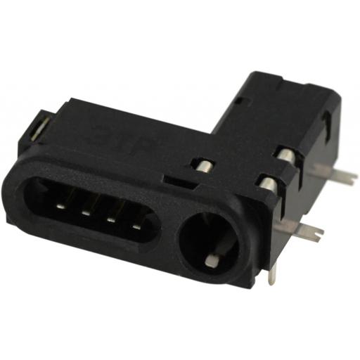 جک هدفون و شارژ دسته بازی ps4