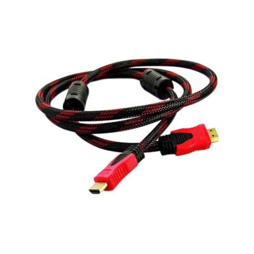 کابل تصویر HDMI باکیفیت (سایز مختلف) برای PS4, PS5, BOX ONE
