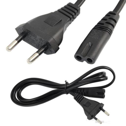 کابل برق PS4 / PS2 / PS5 / PS3