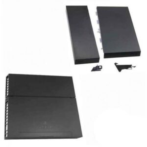 قاب دستگاه PS4 FAT (تمام مات)