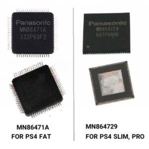 آی سی تصویر HDMI PS4