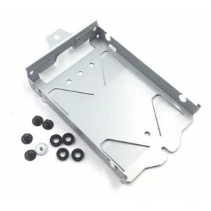 قاب فلزی هارد PS4 PRO
