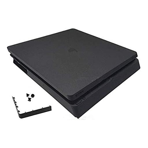 قاب کامل دستگاه PS4 Slim (اسلیم)