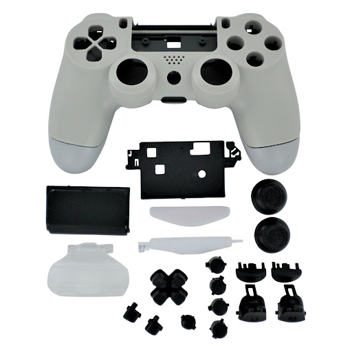 قاب دسته بازی PS4 (اسلیم 040)