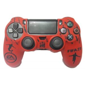 کاور دسته بازی PS4