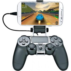 پایه نگهدارنده گوشی موبایل دسته ps4