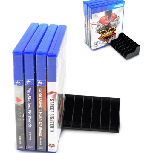 جایگاه دیسک بازی PS4 / PS5