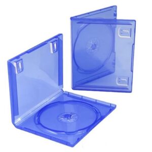 کاور پلاستیکی دیسک بازی PS4 / PS5