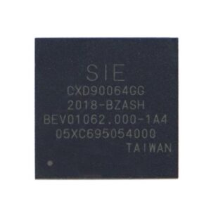 آی سی (CXD90064GG) پل دسته PS5