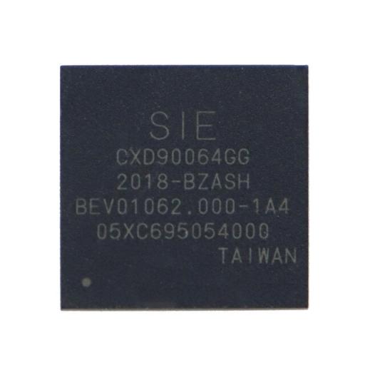 آی سی (CXD90064GG) پل دسته PS5