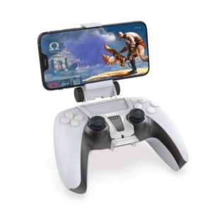 استند نگهدارنده گوشی موبایل دسته PS5