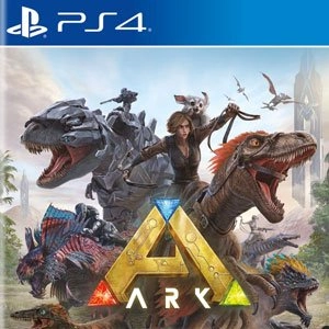 ARK ultimate survivor edition