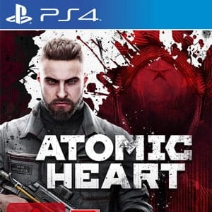 Atomic heart