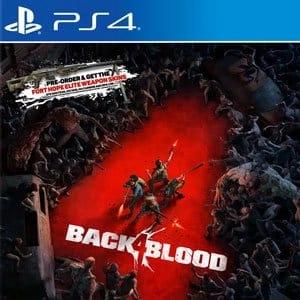 Back 4 Blood