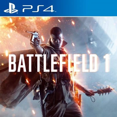 Battlefield 1