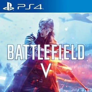 Battlefield V