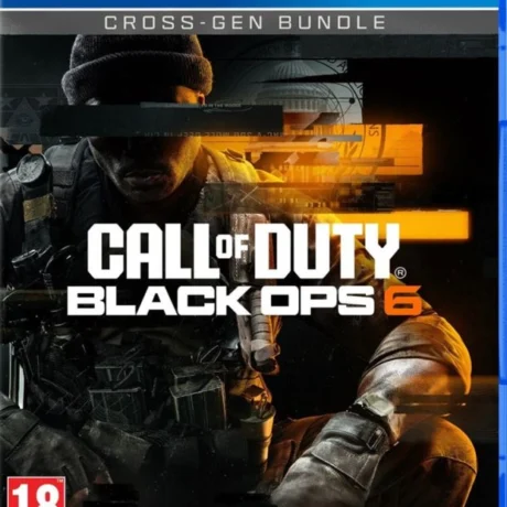 Black Ops 6