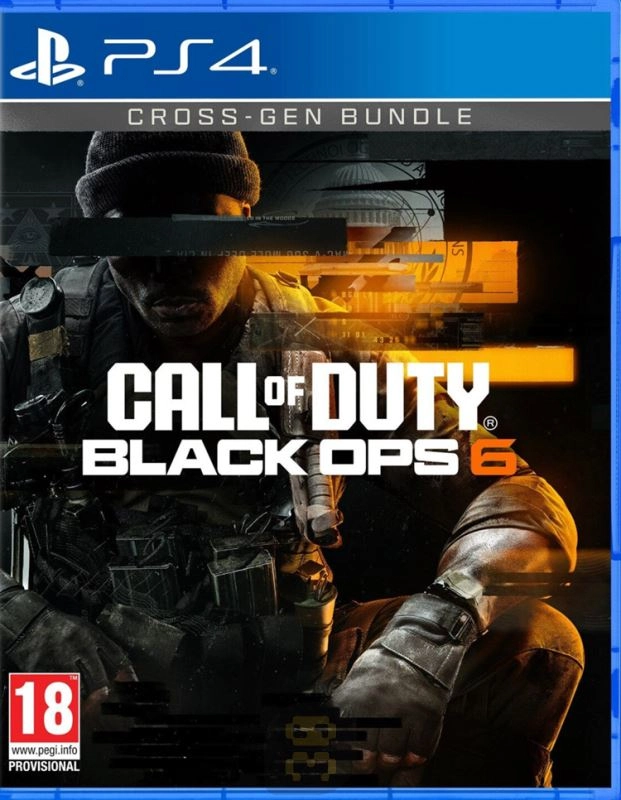 Black Ops 6
