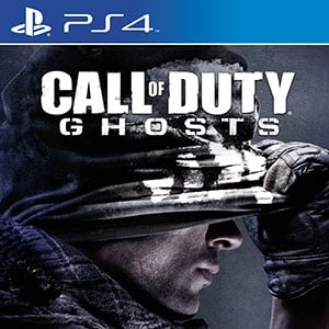 Call Of Duty Ghost