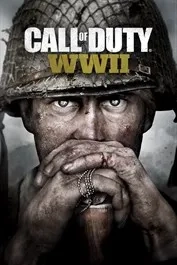 Call of Duty WWII