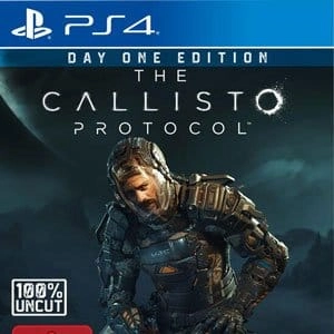 Callisto protocol