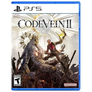 بازی Code Vein II برای PS5