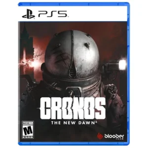 بازی Cronos: The New Dawn برای PS5