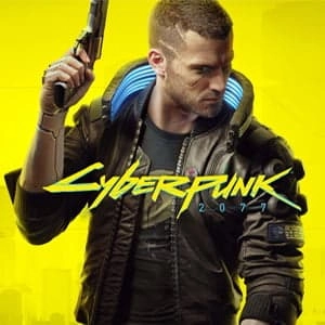 Cyberpunk 2077