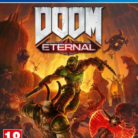 DOOM Eternal