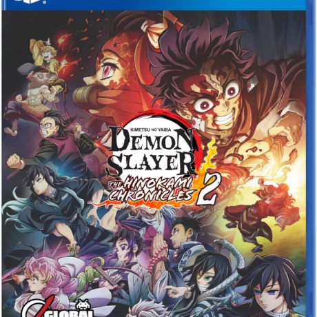 Demon Slayer 2