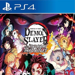 Demon Slayer