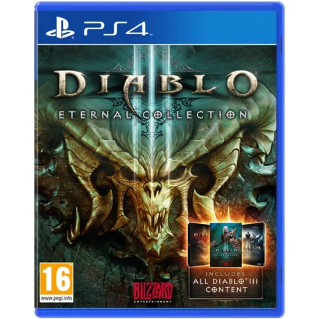 Diablo III