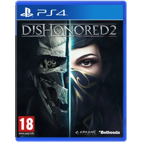 Dishonored 2