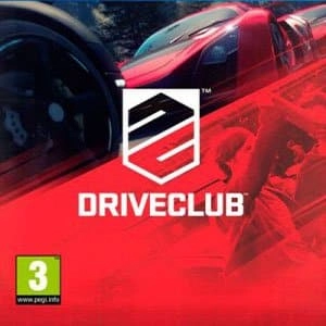 Driveclub