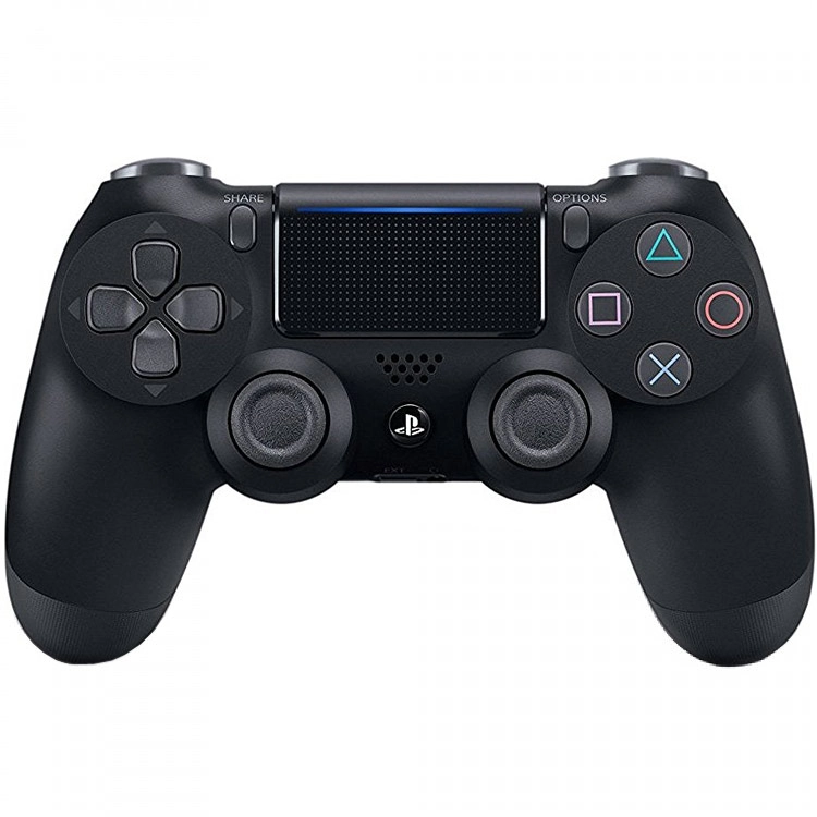 DualShock 4 Black High Copyغیر اصل