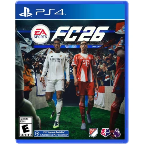EA SPORTS™ FC 26