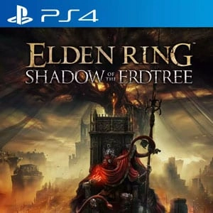 Elden Ring Shadow of the Erdtree