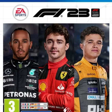 F1® 2023