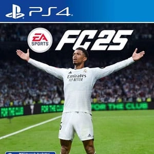 FC 25