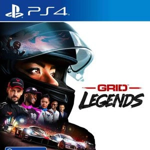 GRID Legends