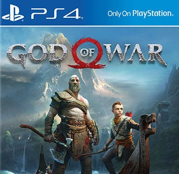 God of War 4