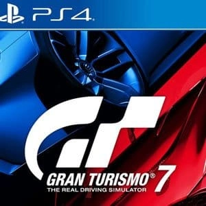 Gran Turismo 7