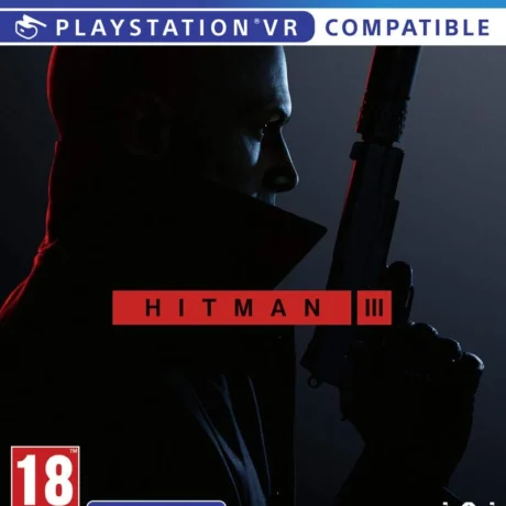 Hitman 3