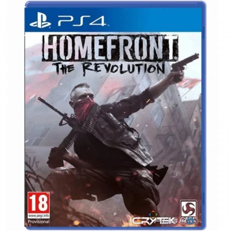 Homefront