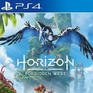Horizon Forbidden West