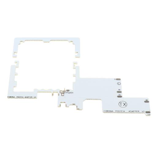 آی سی CORONA POSTFIX V2 ایکس باکس 360