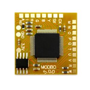 ای سی مودبو 5 (IC MODBO) برای PS2